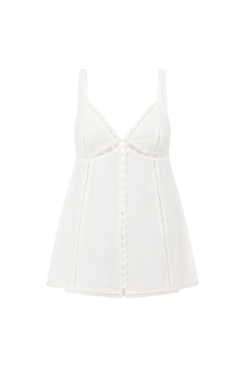 SAMPLE-Aviva Top - Image 6