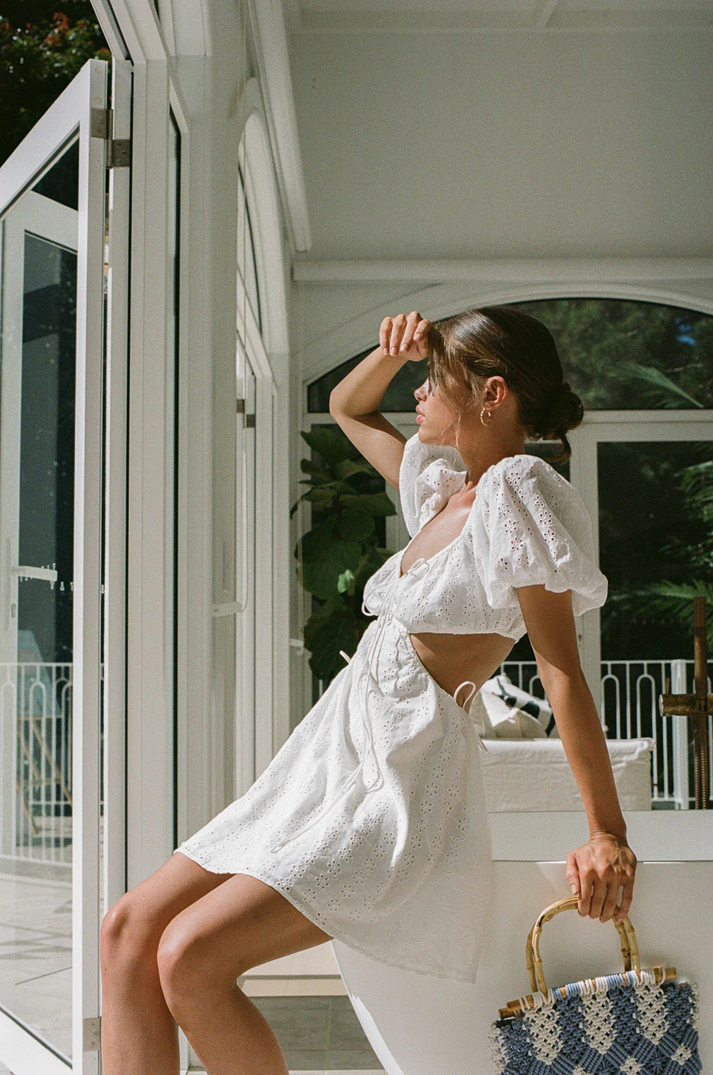 SAMPLE-Azel Dress - Image 5