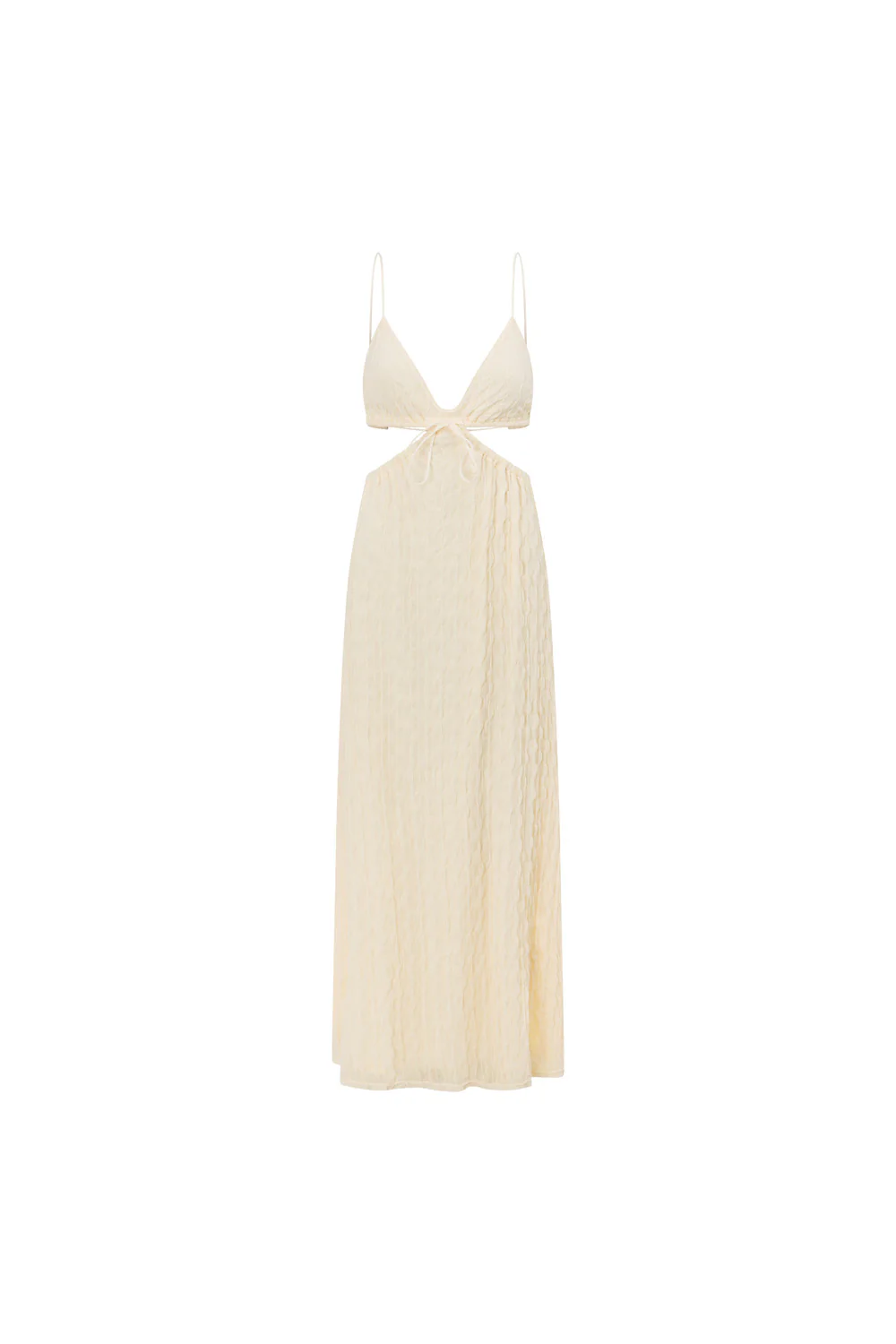 SAMPLE-Backless Alanis Dress - Image 5