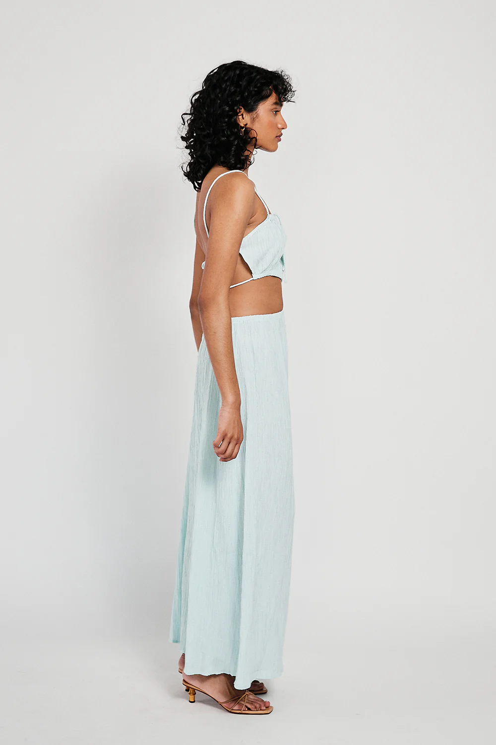 SAMPLE-Backless Annalise Dress - Image 12