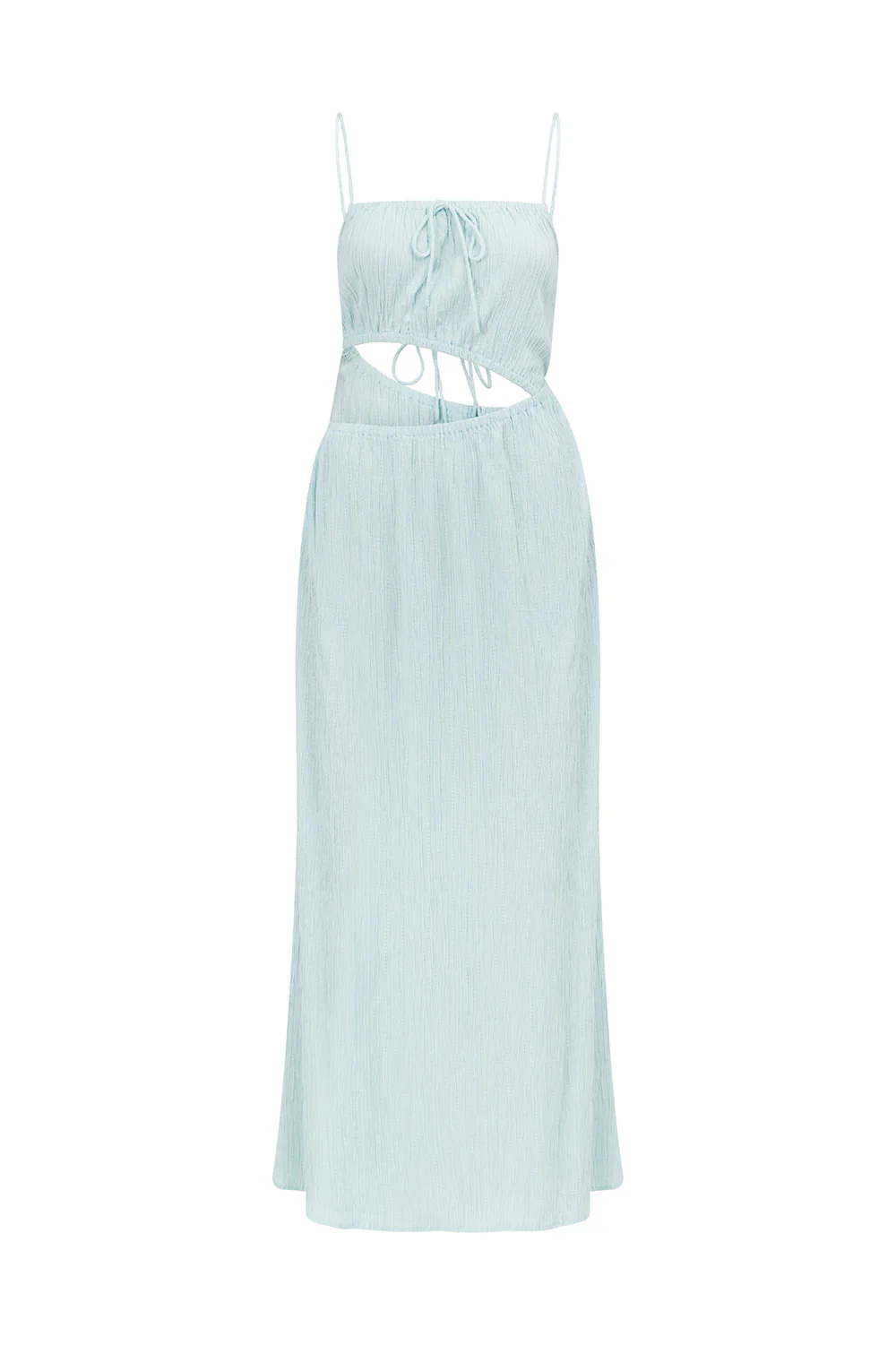 SAMPLE-Backless Annalise Dress - Image 14