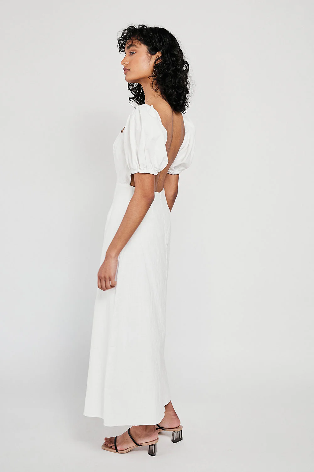 SAMPLE-Backless Samah Dress - Image 2