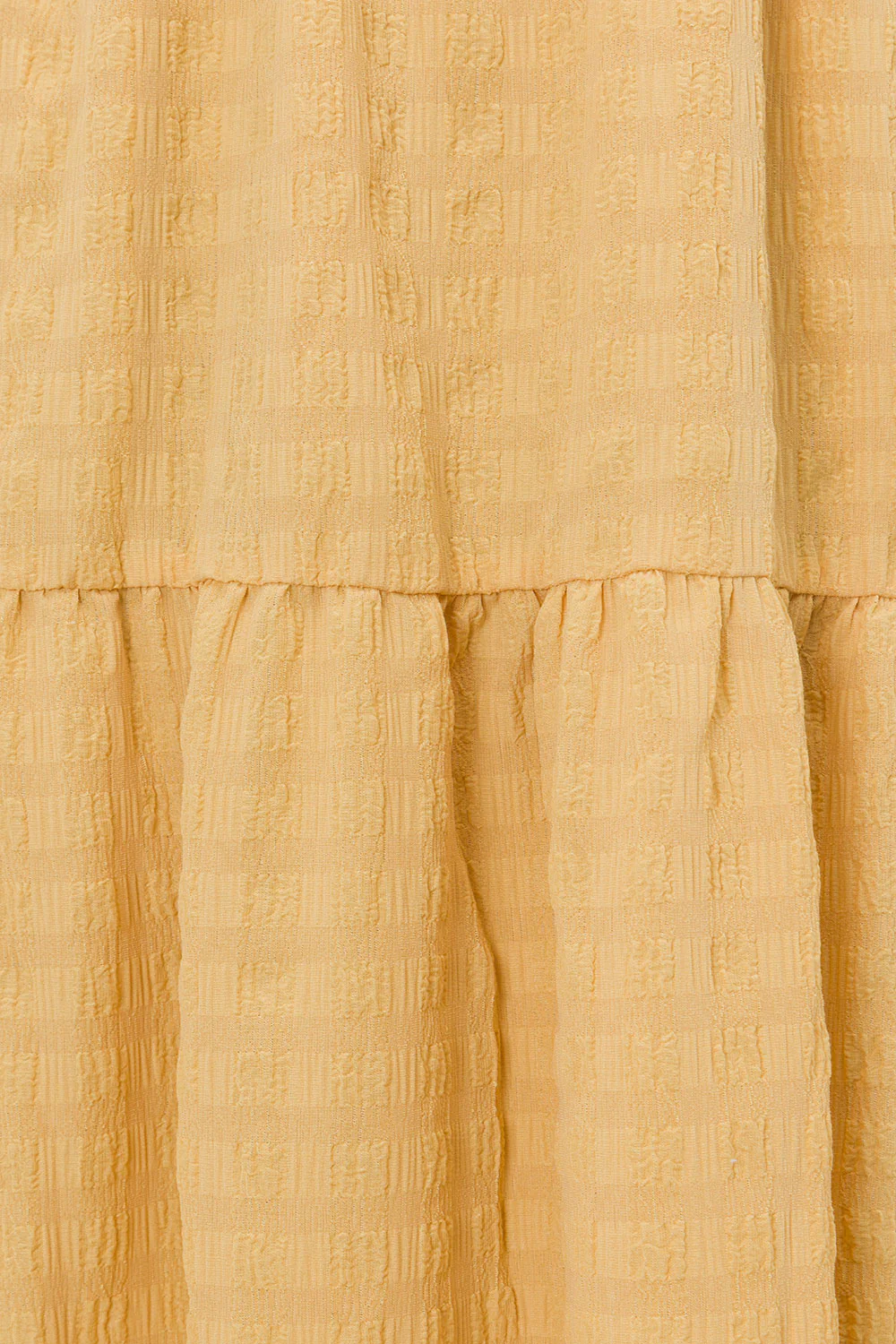 SAMPLE-Backless Taneka Dress - Image 8