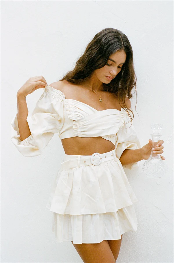SAMPLE-Backless Zoe Top - Image 5