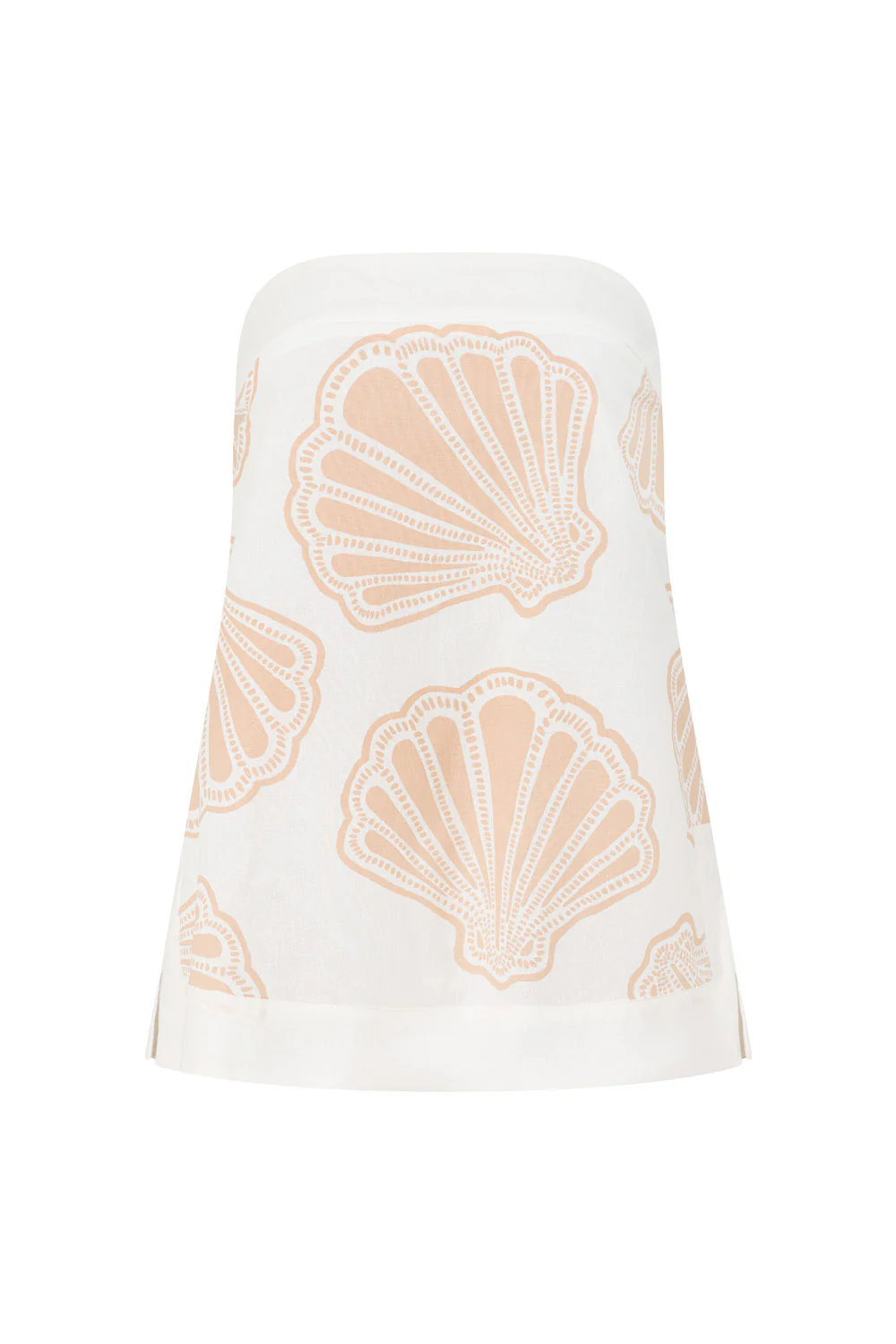 SAMPLE-Bahari Top - Coastal Shell - Image 6