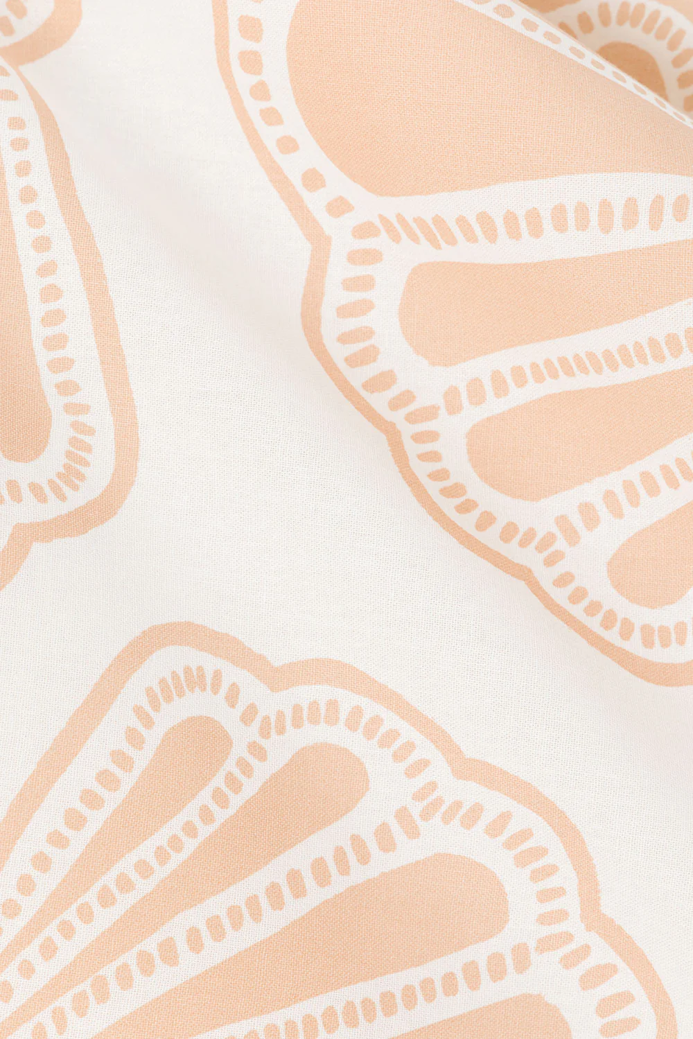 SAMPLE-Bahari Top - Coastal Shell - Image 7