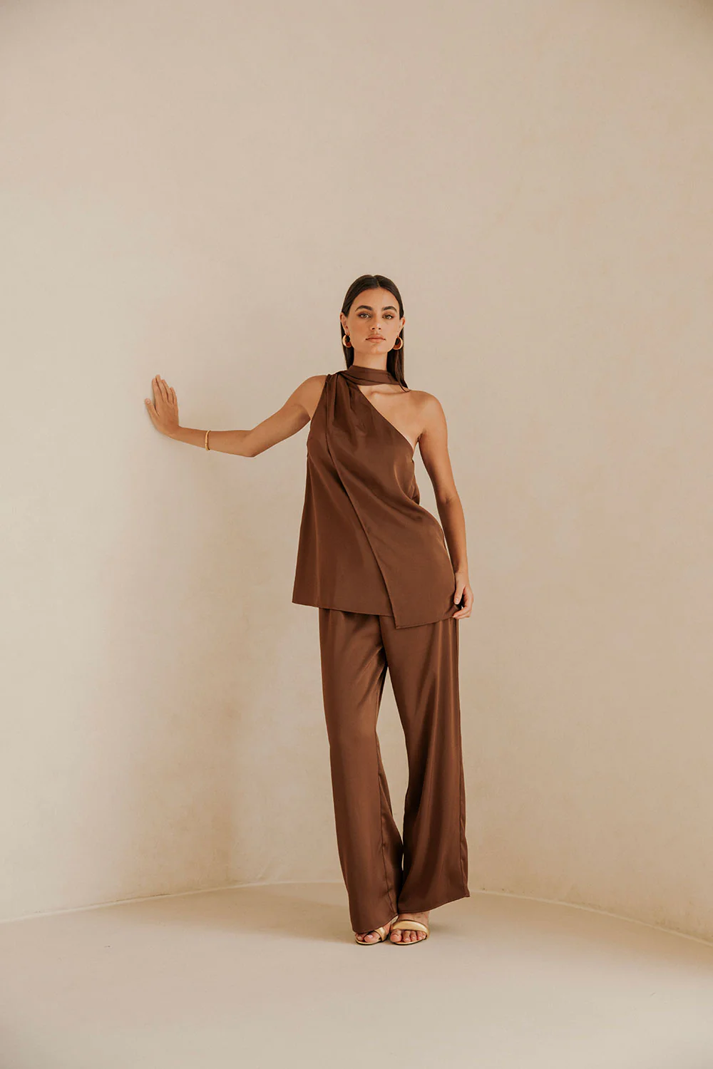 SAMPLE-Bailen Pants - Image 4