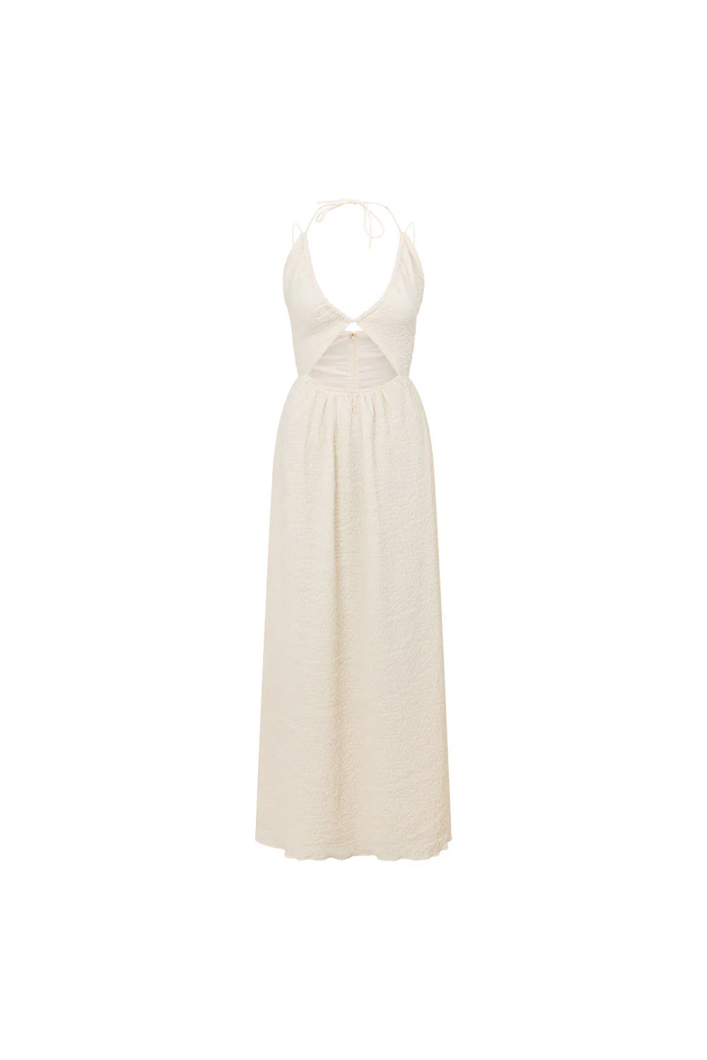 SAMPLE-Bardot Dress - Image 9