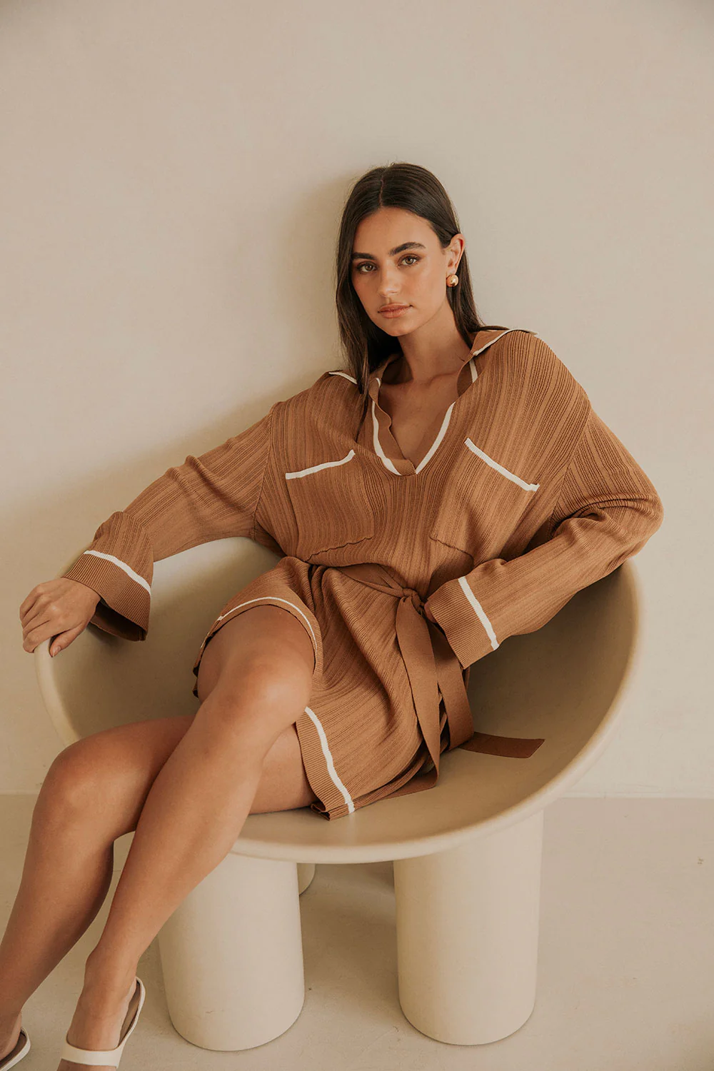 SAMPLE-Beau Dress
