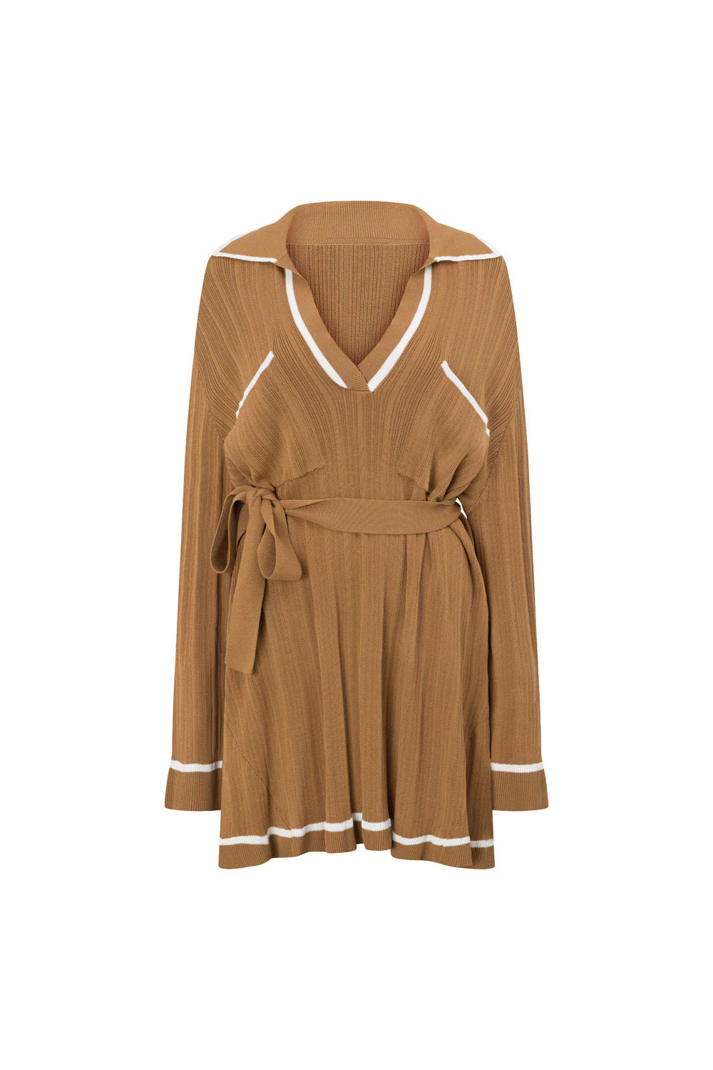 SAMPLE-Beau Dress - Image 5