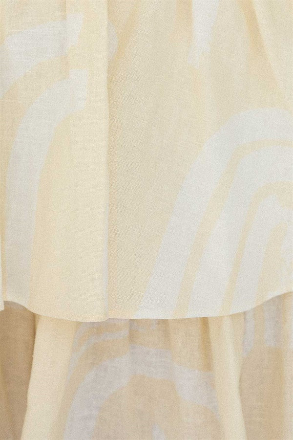 SAMPLE-Belted Zoe Skirt - Image 9