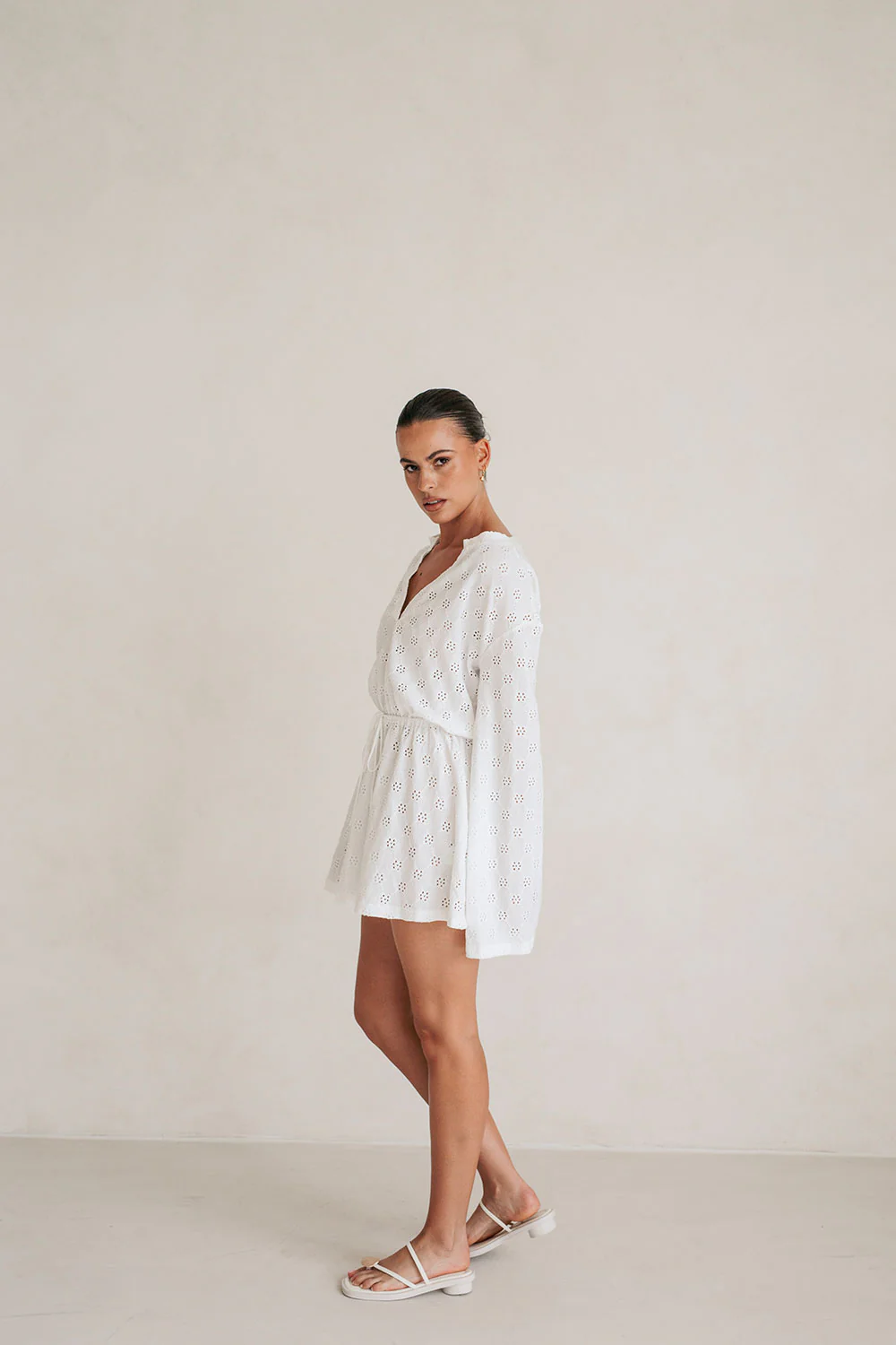 SAMPLE-Berkley Dress - Image 4
