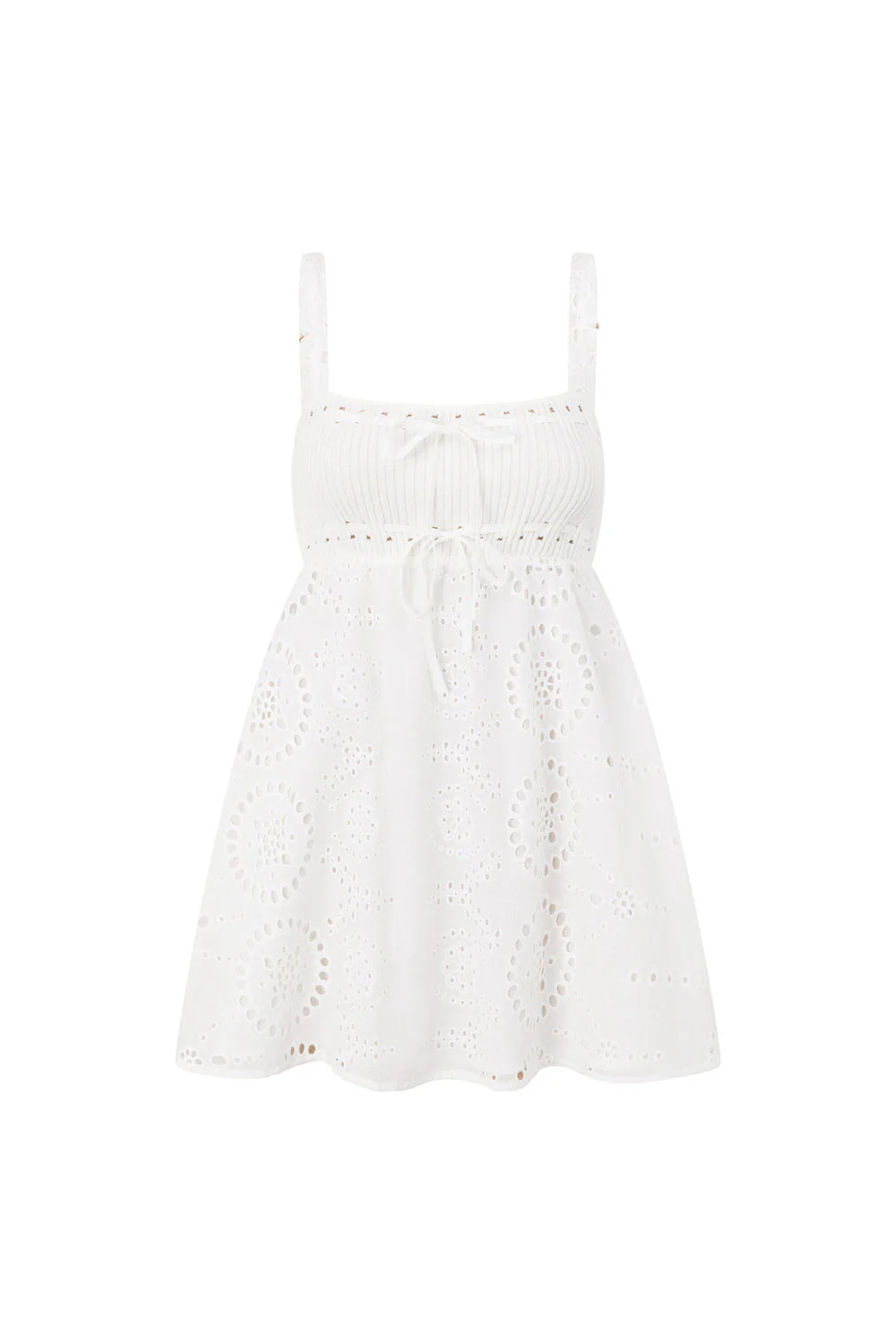 SAMPLE-Billy Dress - Image 5