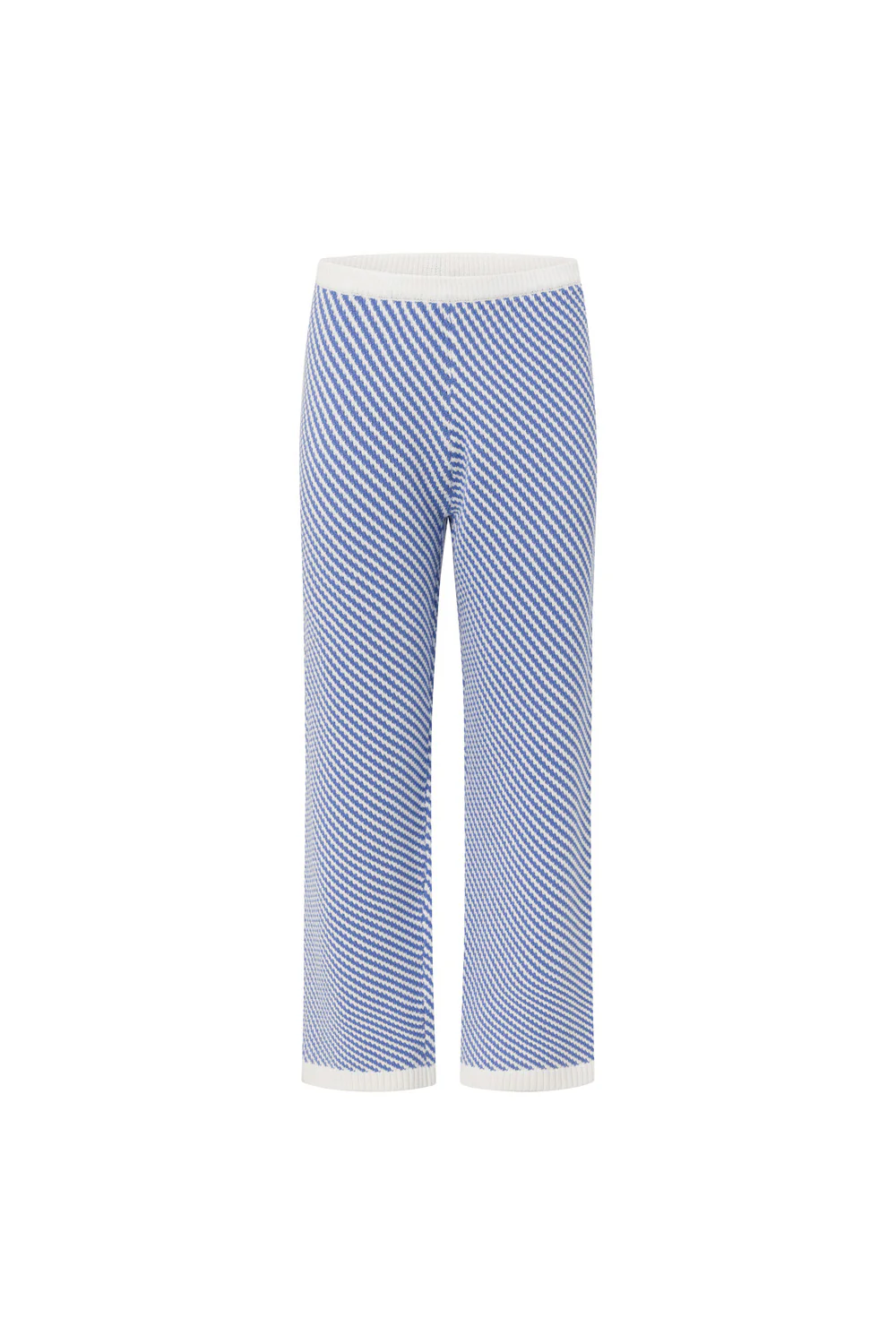 SAMPLE-Billy Pants - Blue - Image 6