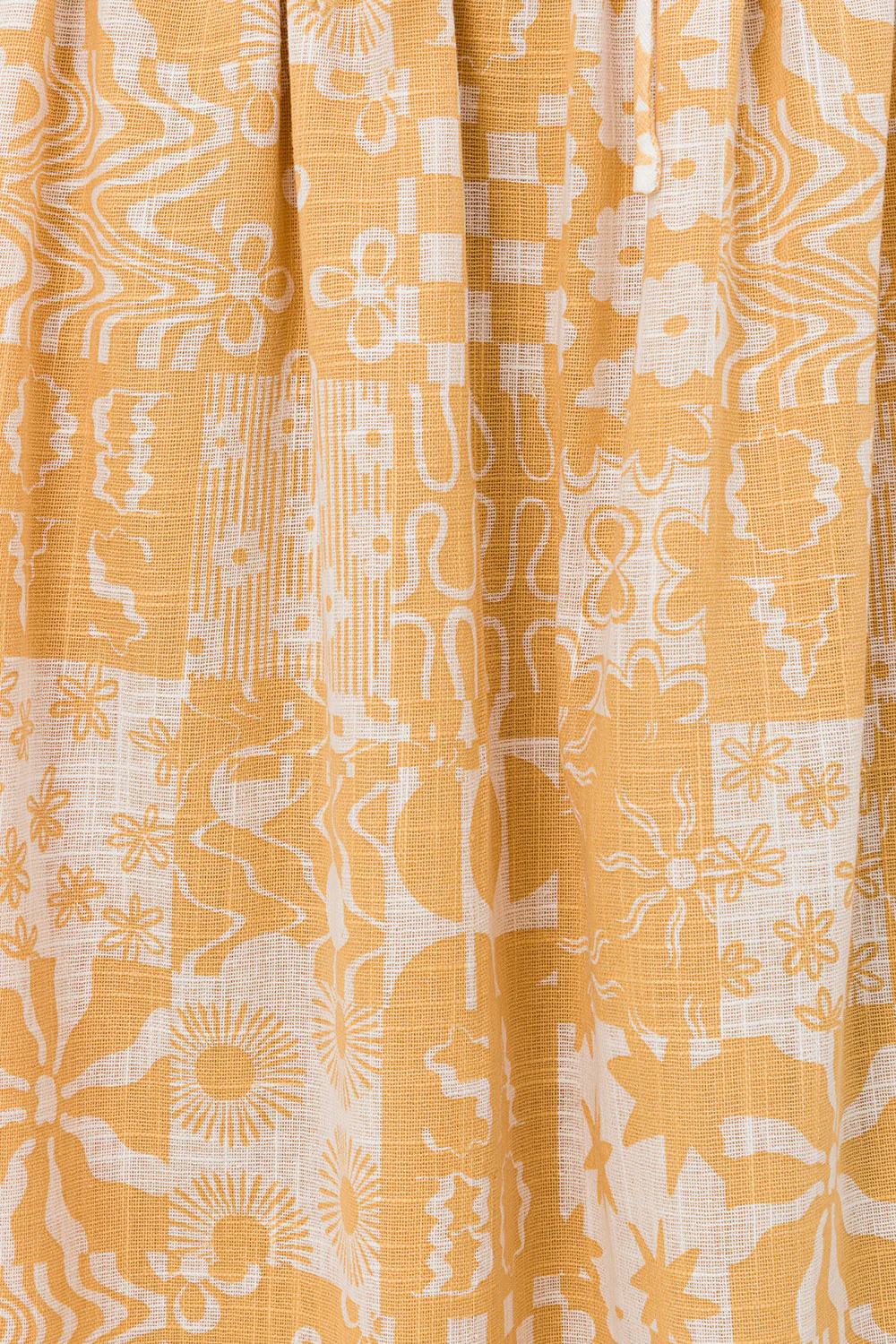 SAMPLE-Boracay Dress - Canyon - Image 17