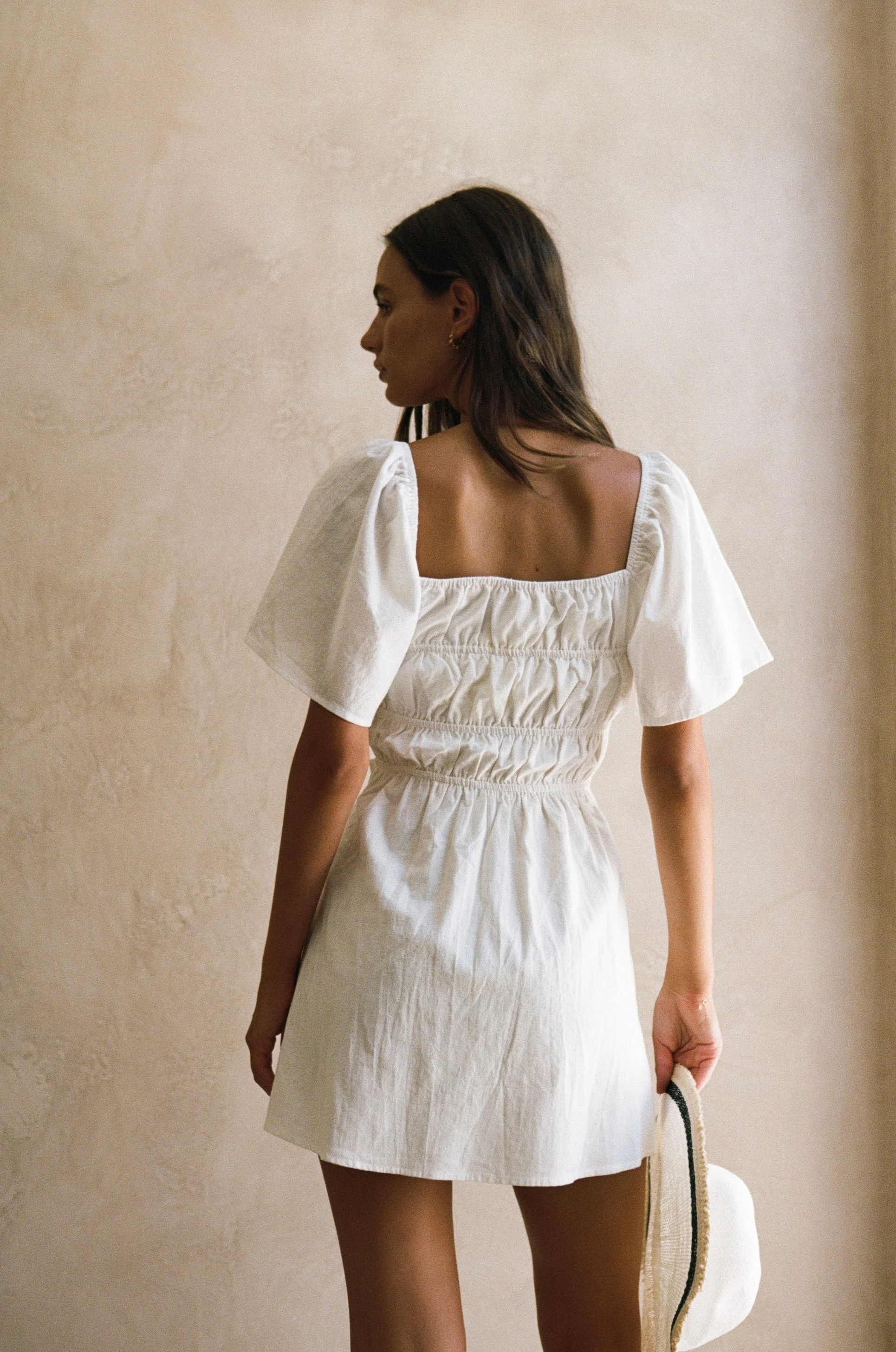 SAMPLE-Bree Dress - Image 4