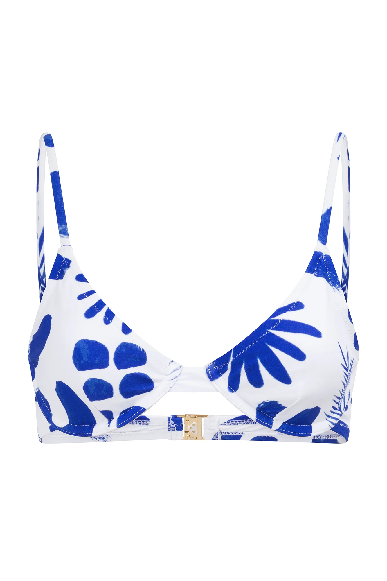 SAMPLE-Cabana Balconette Top - Image 7
