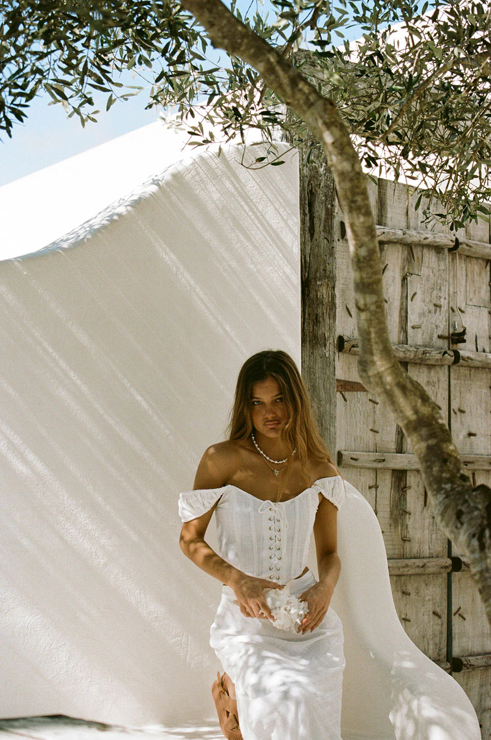 SAMPLE-Callie Top - Image 2