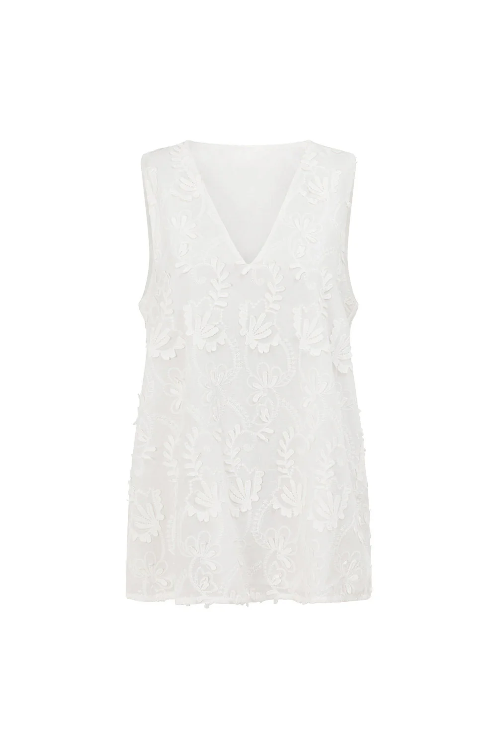 SAMPLE-Cambria Top - Image 7