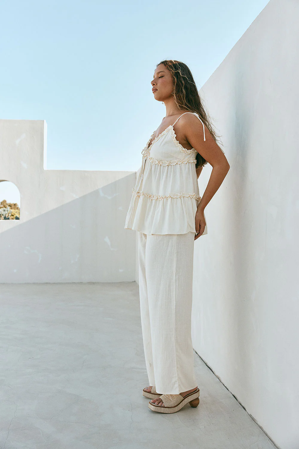 SAMPLE-Cantrell Pants - Image 7