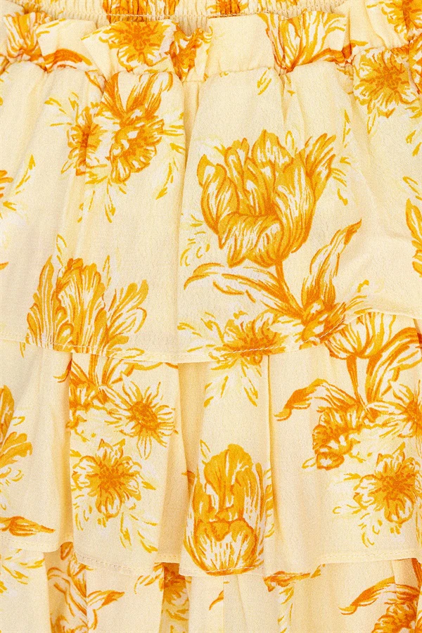 SAMPLE-Cara Dress - Image 10
