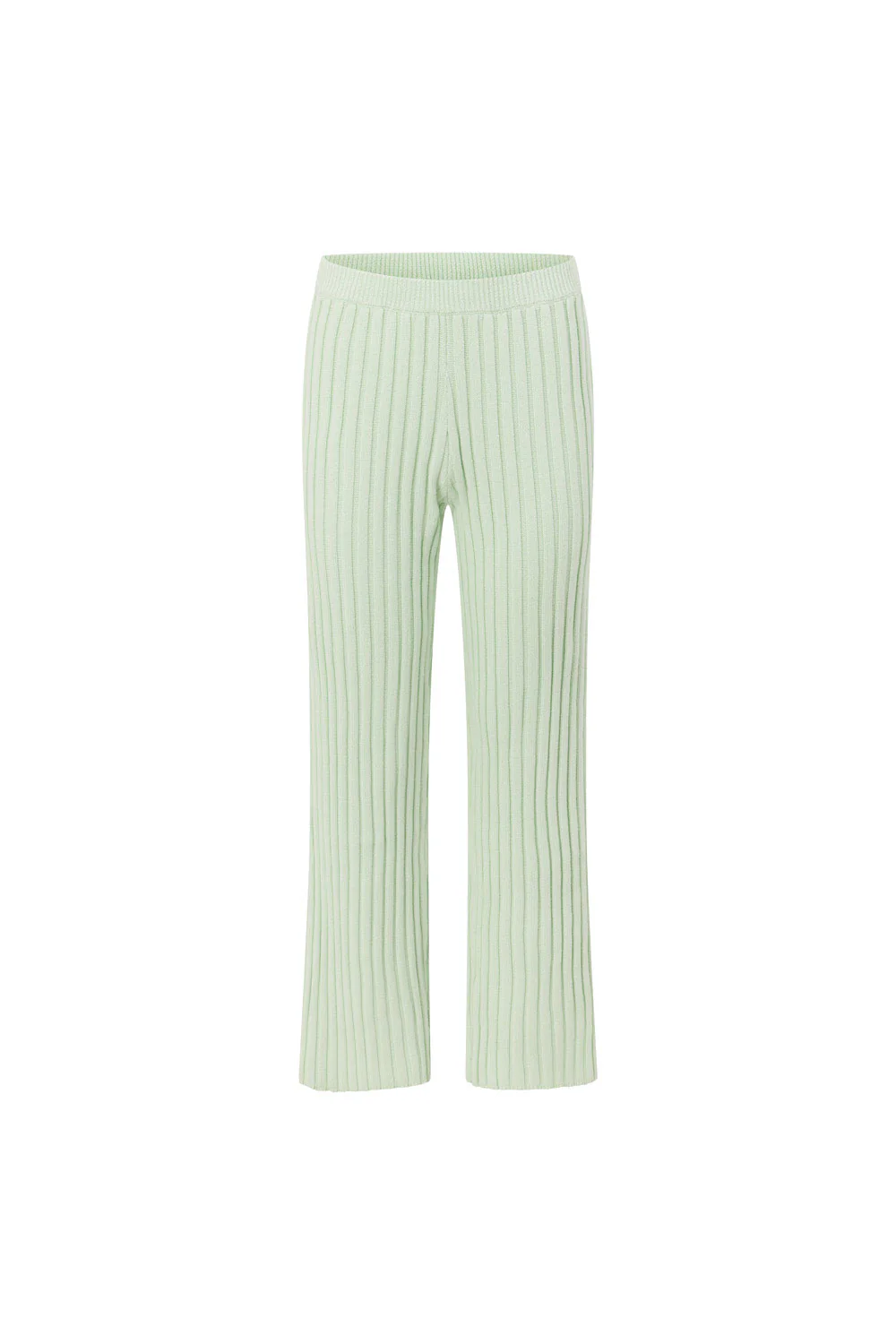 SAMPLE-Celine Pants - Mint - Image 4