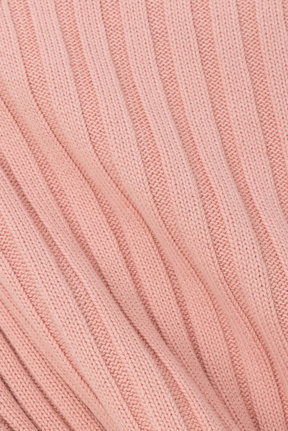 SAMPLE-Celine Top - Blush - Image 6
