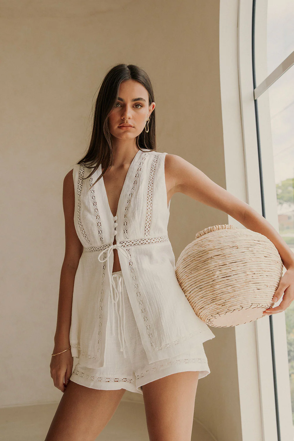 SAMPLE-Cerelia Top - Image 4