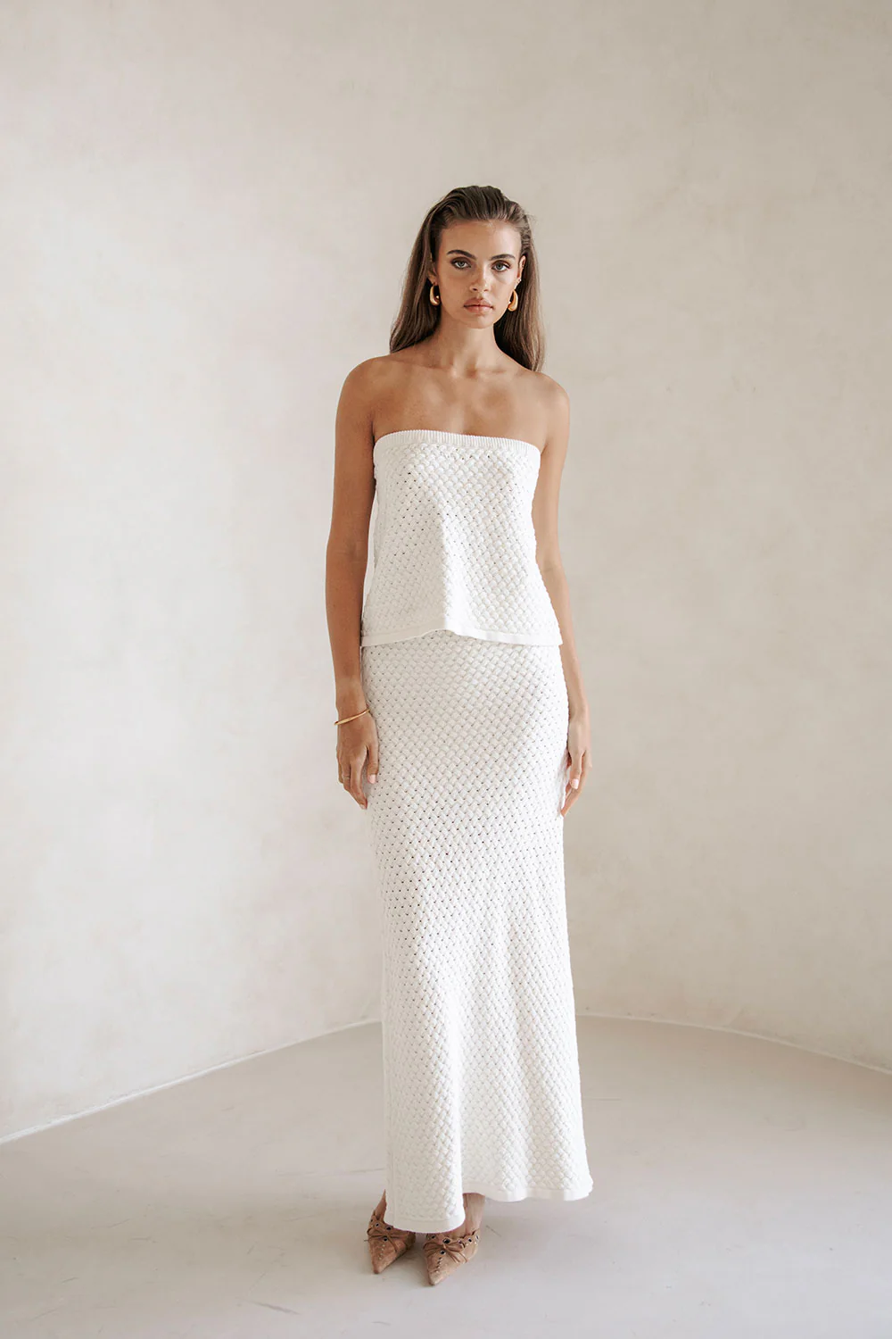 SAMPLE-Charley Skirt - Image 3