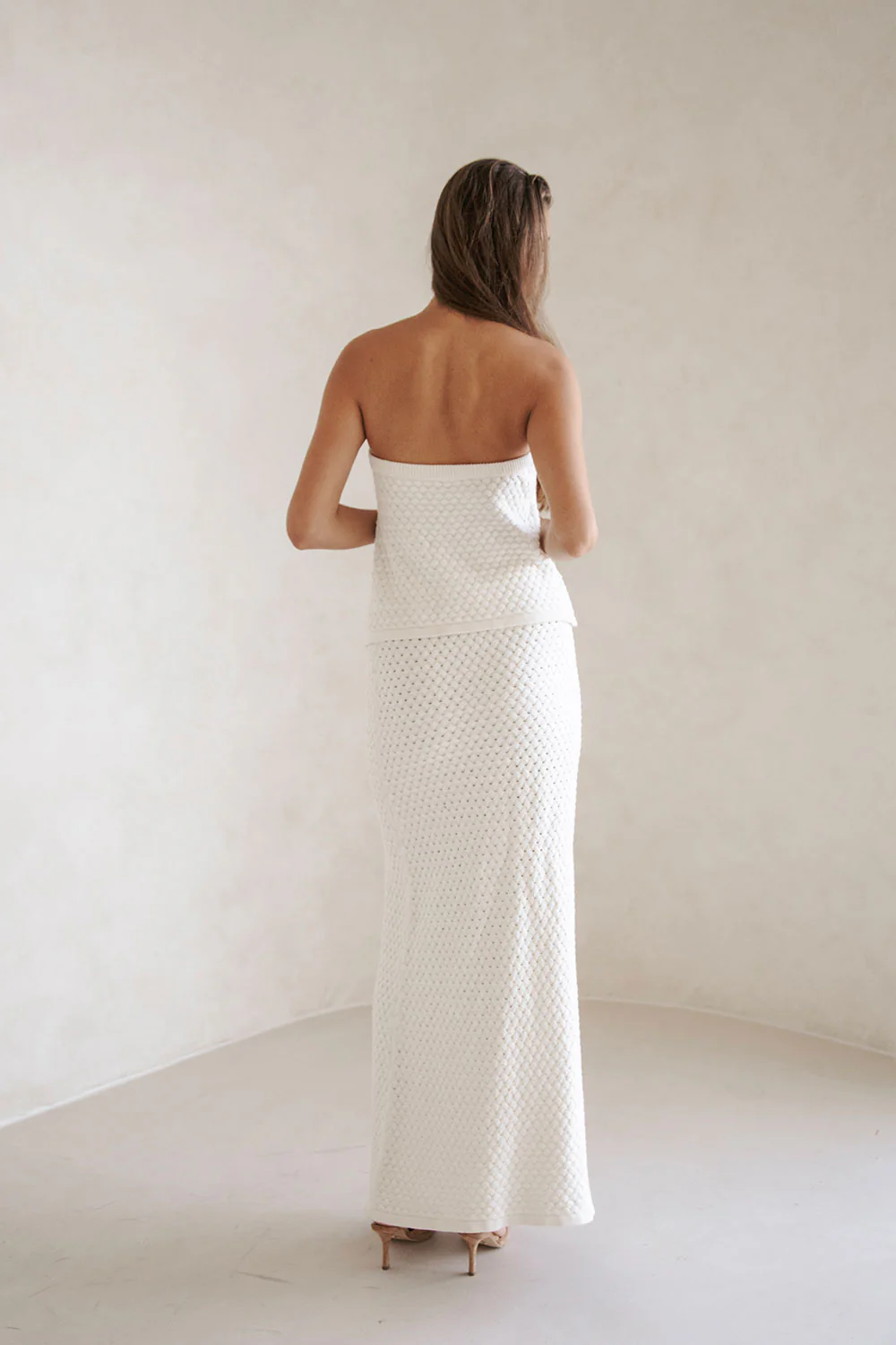 SAMPLE-Charley Skirt - Image 5