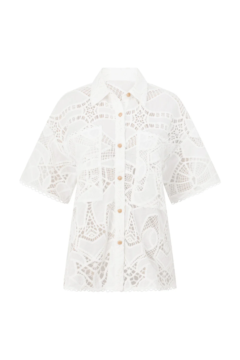 SAMPLE-Cielo Top - Image 7