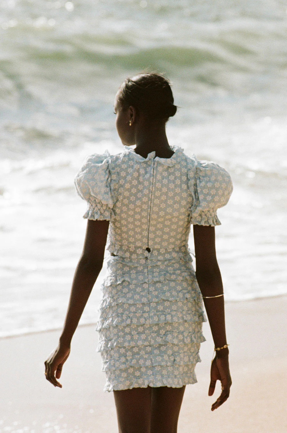 SAMPLE-Cilia Dress - Image 10