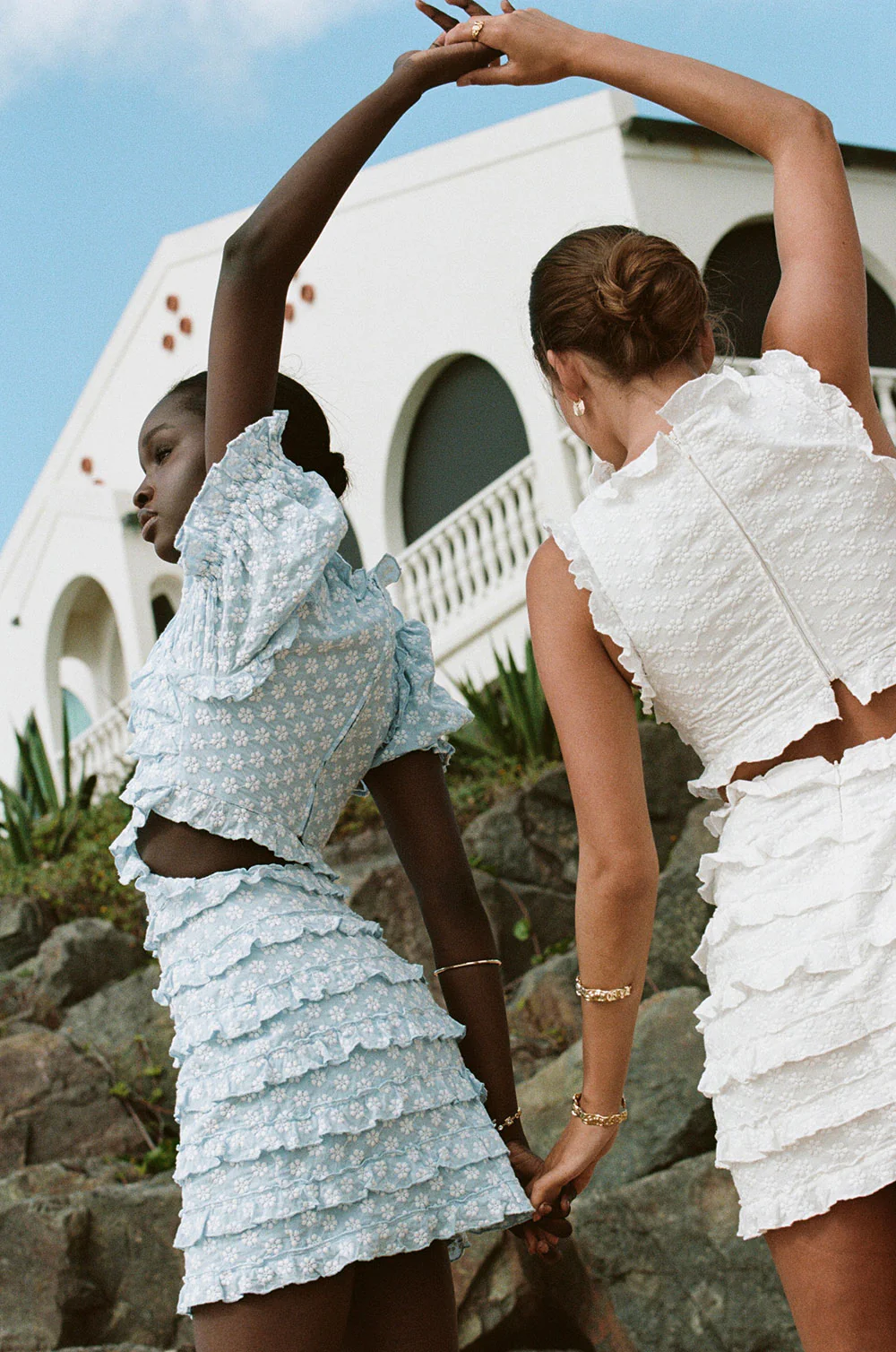 SAMPLE-Cilia Dress - Image 9