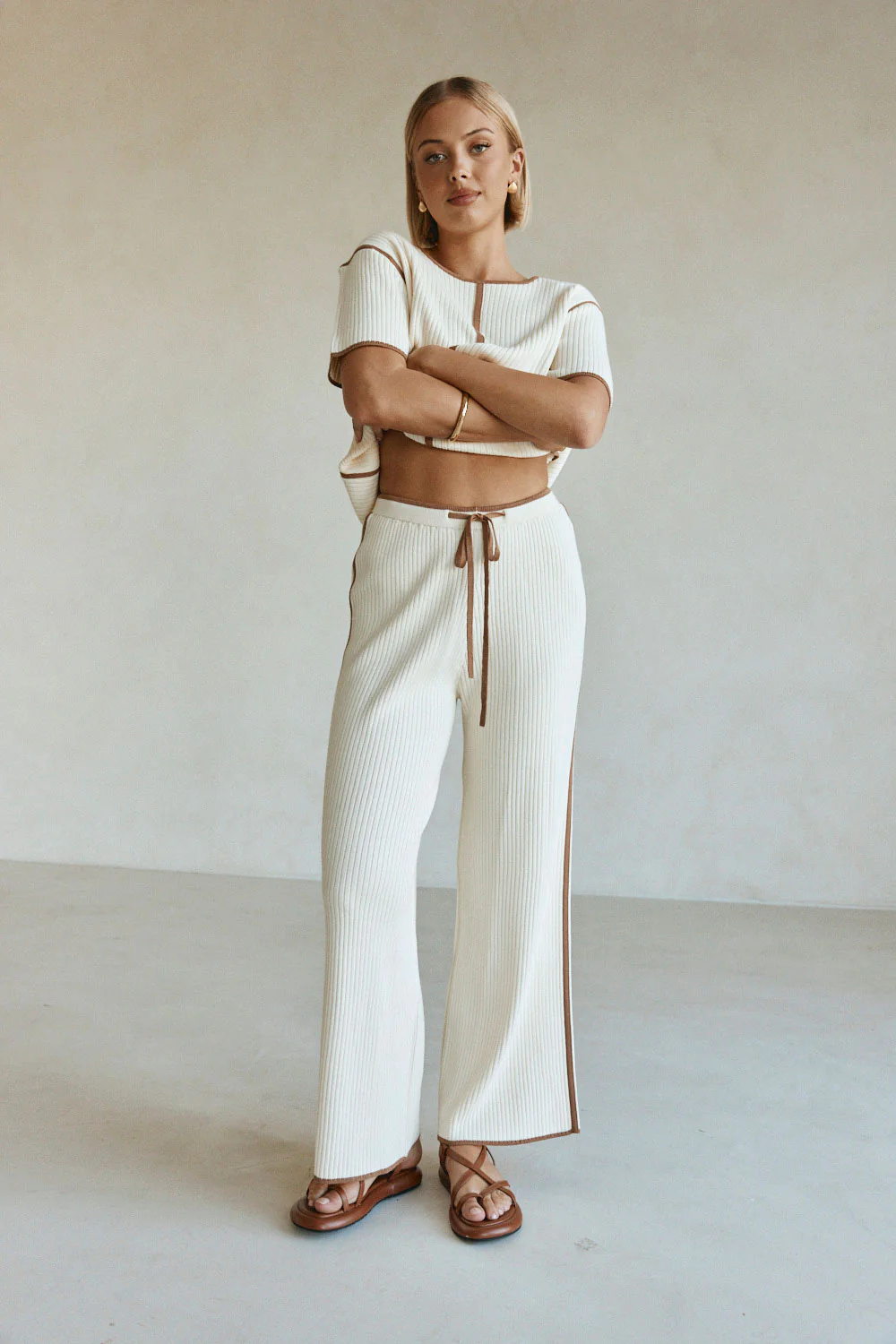 SAMPLE-Cinna Pants - Image 3