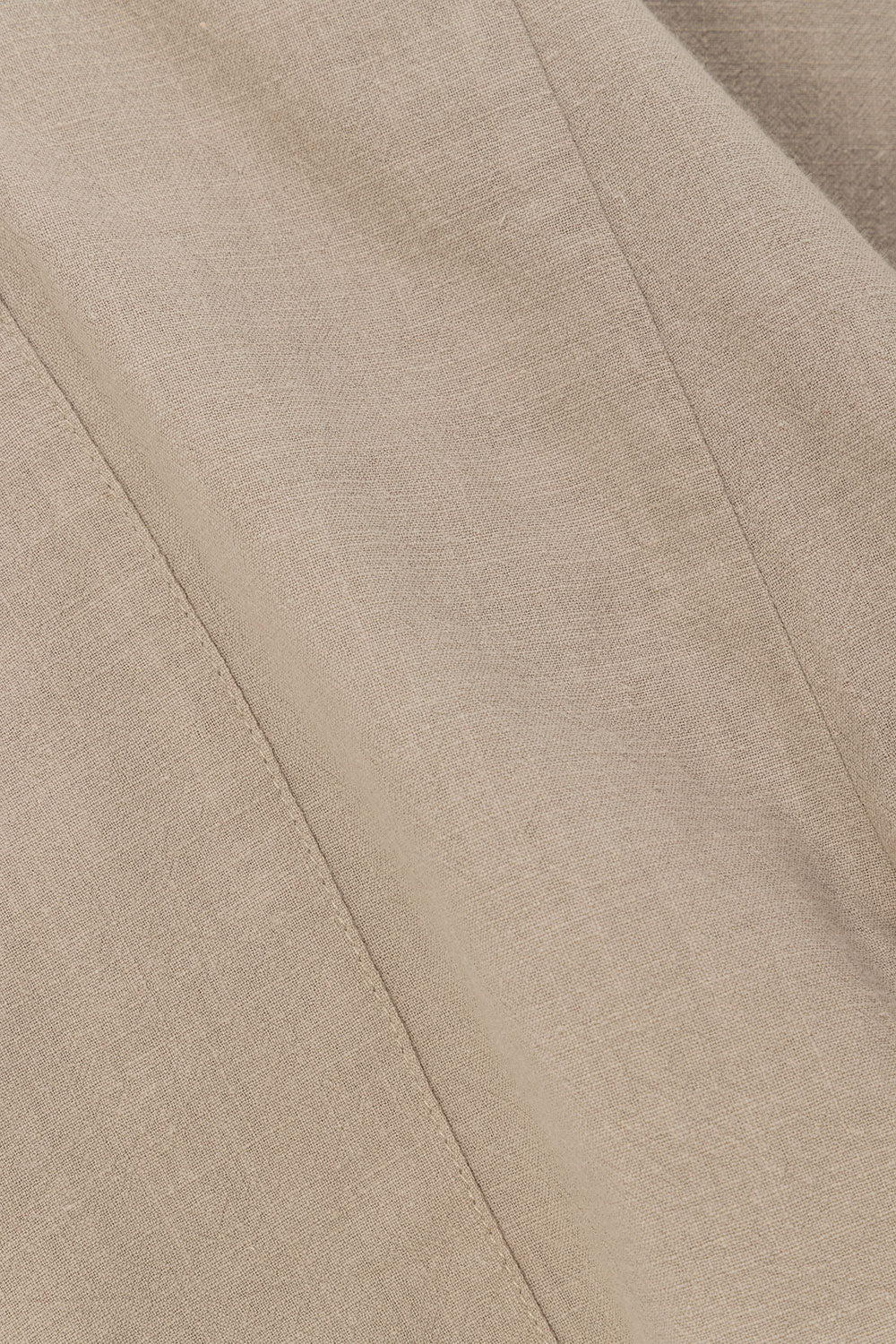 SAMPLE-Coda Playsuit - Khaki - Image 8