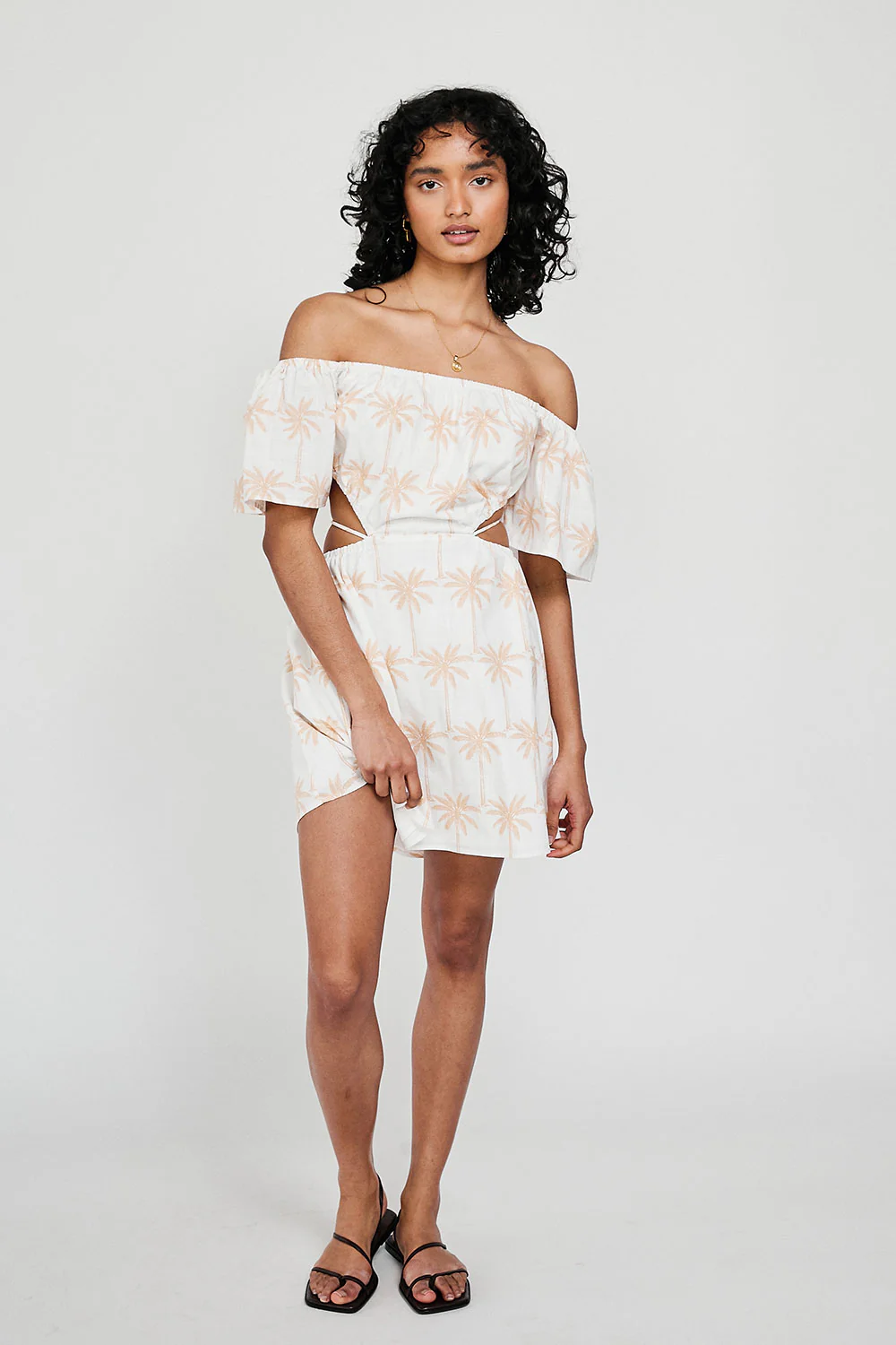 SAMPLE-Cove Dress - Image 2