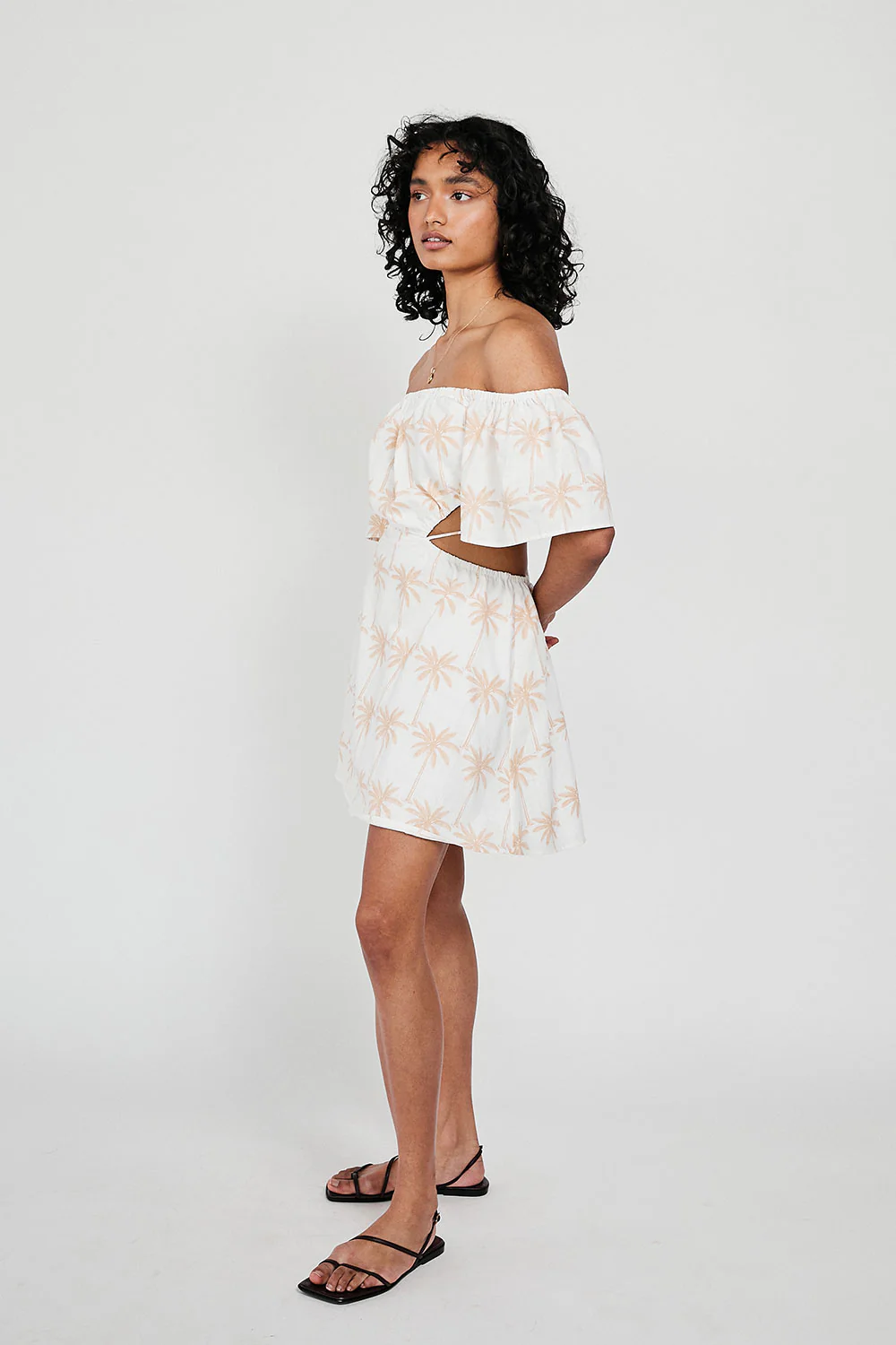 SAMPLE-Cove Dress - Image 5