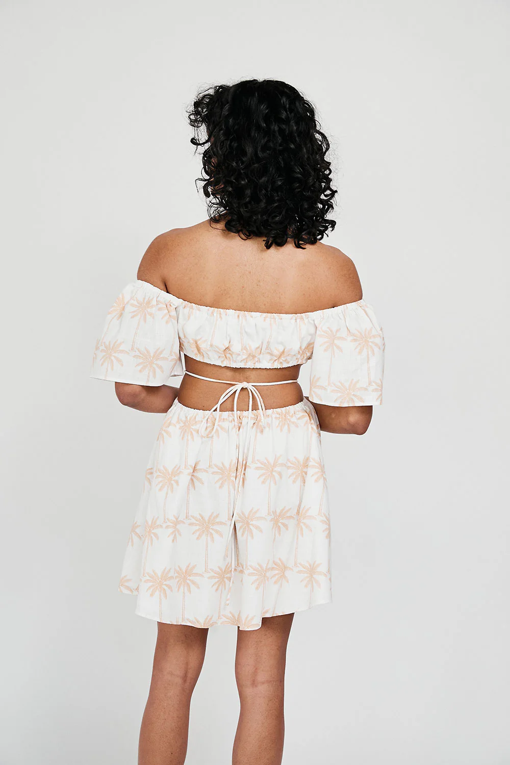 SAMPLE-Cove Dress - Image 6