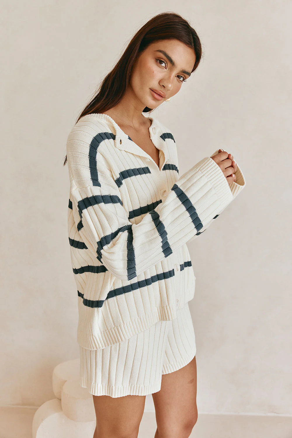 SAMPLE-Cruz Cardigan - Image 2
