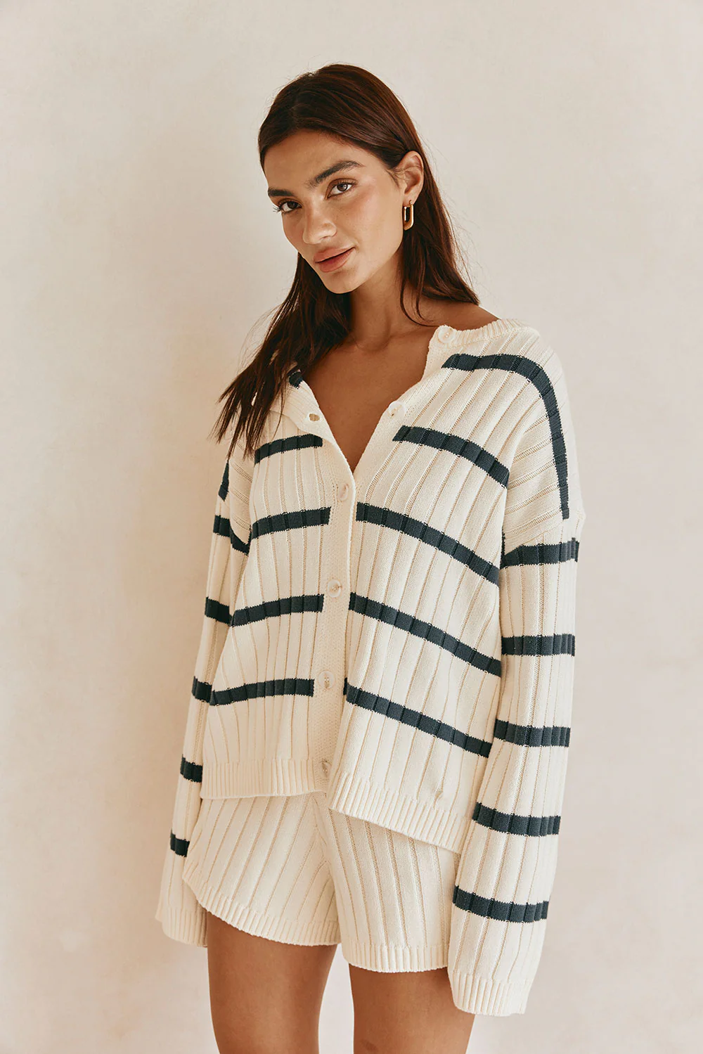 SAMPLE-Cruz Cardigan - Image 4