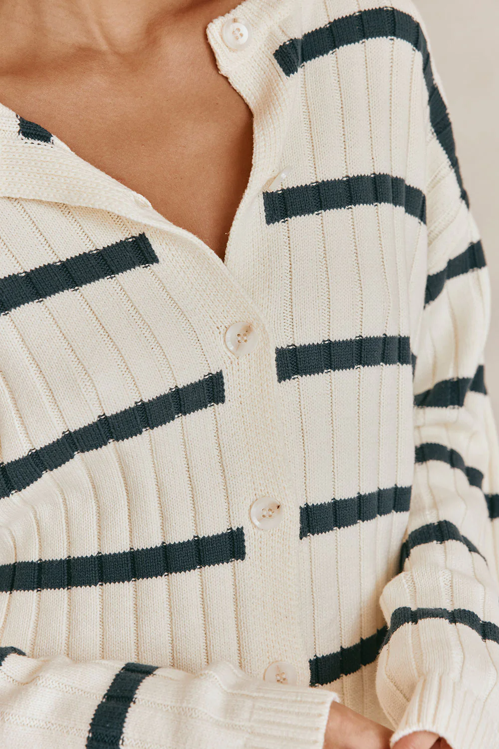 SAMPLE-Cruz Cardigan - Image 5