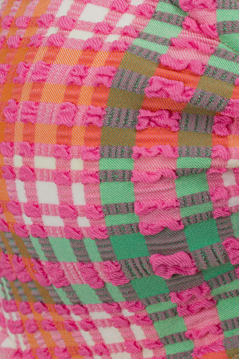 SAMPLE-Cuba Drawstring Top - Image 6