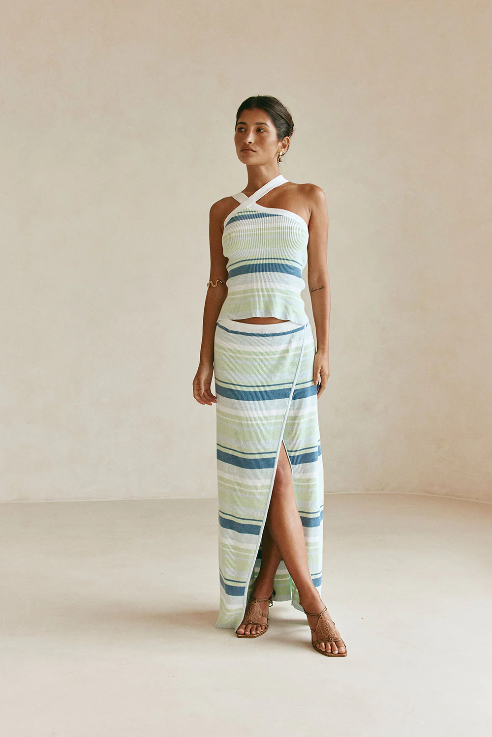 SAMPLE-Dahlia Skirt - Image 5