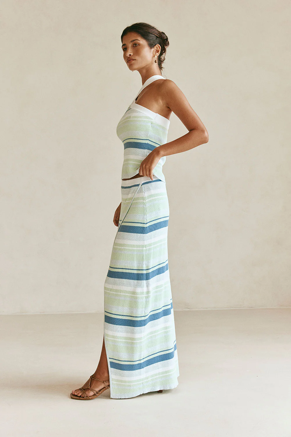 SAMPLE-Dahlia Skirt - Image 6