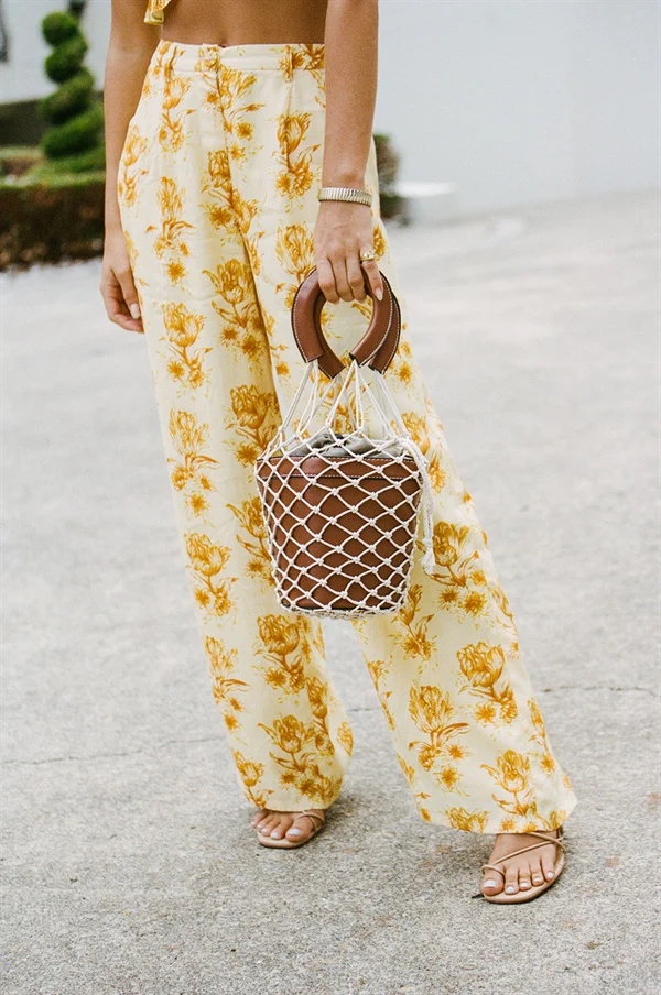 SAMPLE-Danika Pants - Image 2