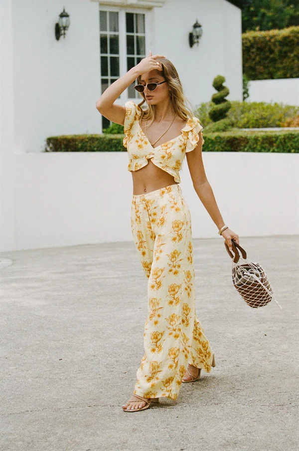 SAMPLE-Danika Pants - Image 4