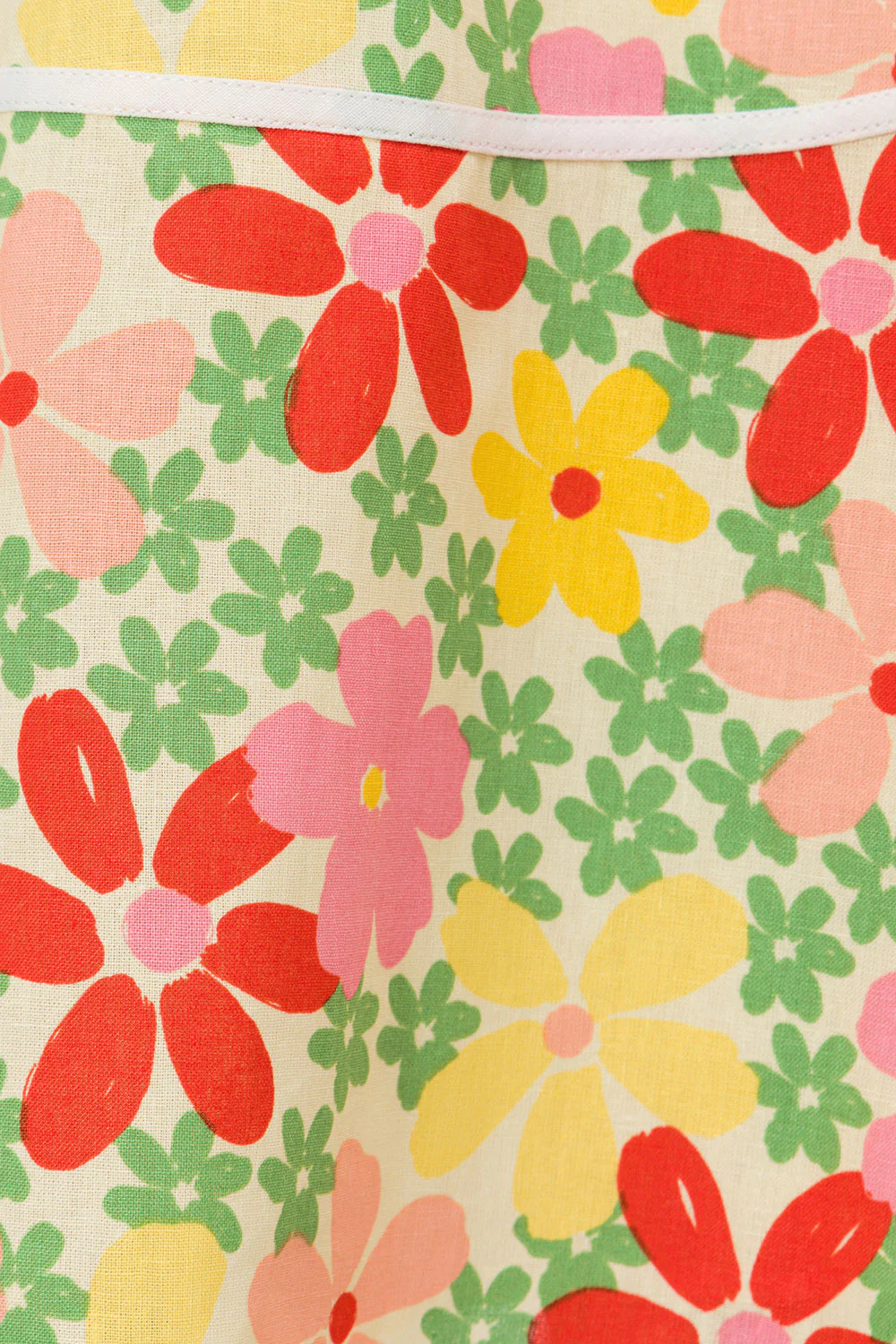 SAMPLE-Delaware Cutout Dress - Image 11