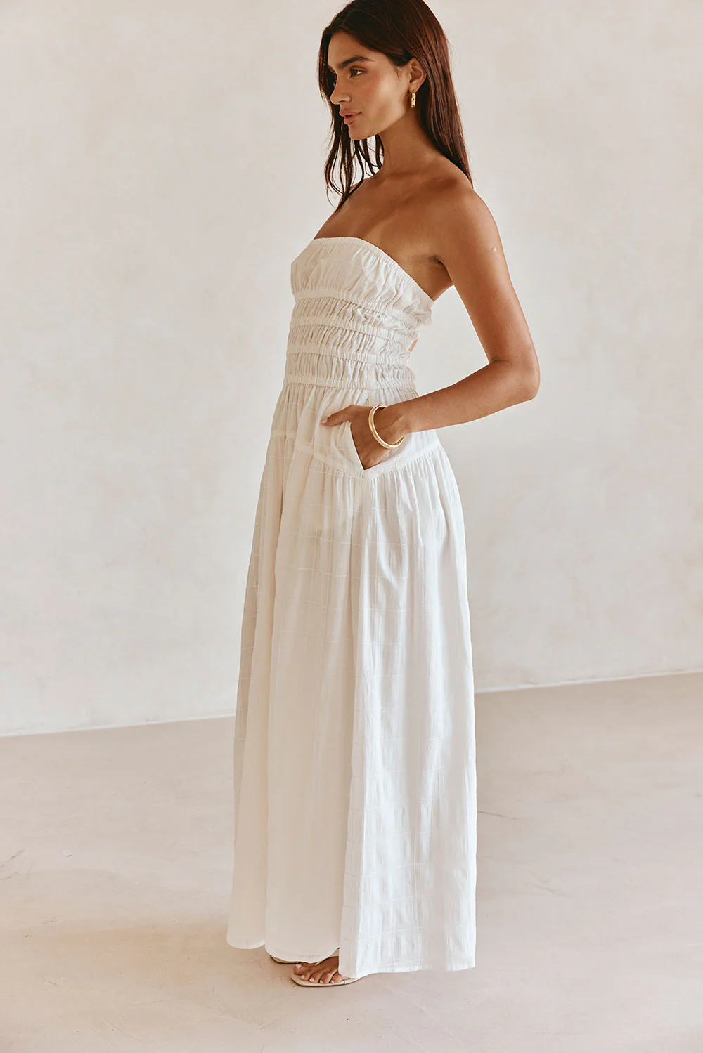 SAMPLE-Delta Dress - Image 6