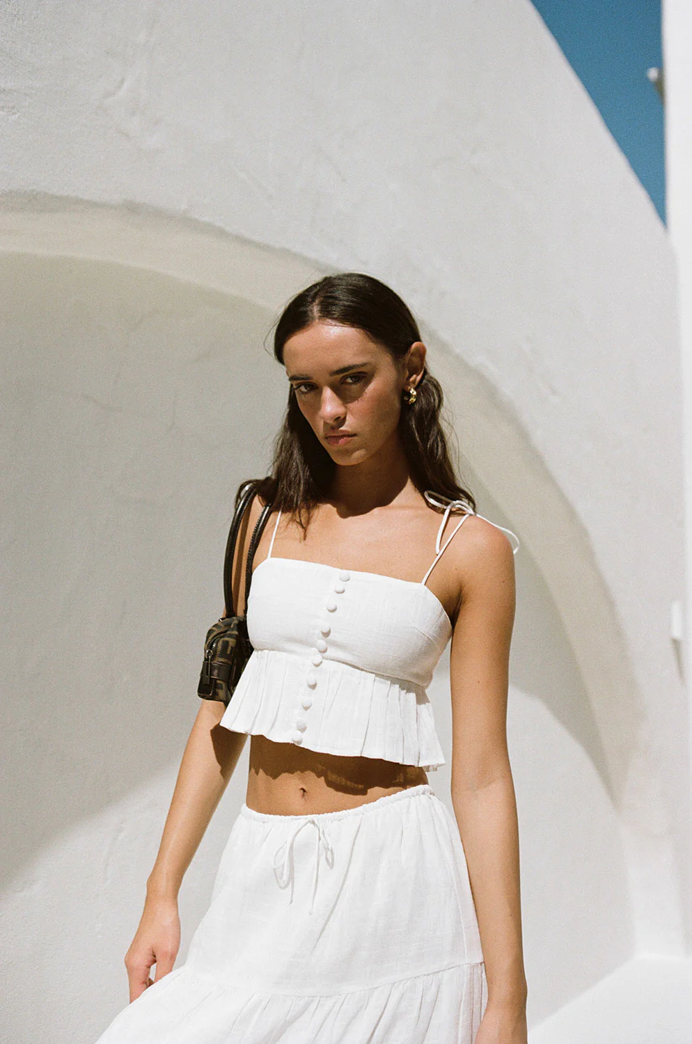 SAMPLE-Drai Top - Image 2