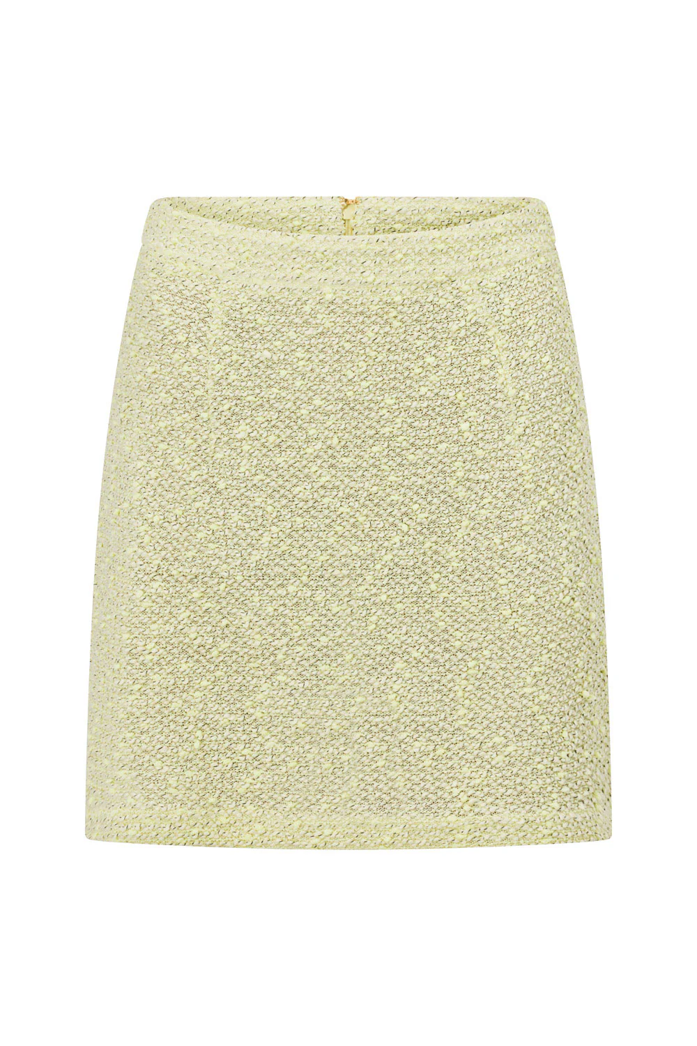 SAMPLE-Drew Skirt - Citrus - Image 6